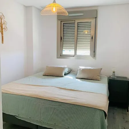 Apartamento La Zenia Penthouse, Hills