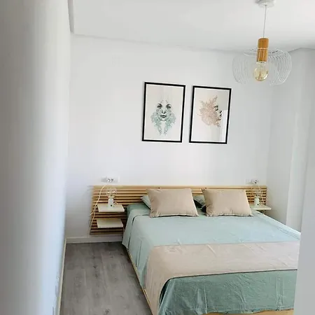 La Zenia Penthouse, Hills Apartamento Dehesa de Campoamor (Orihuela Costa)