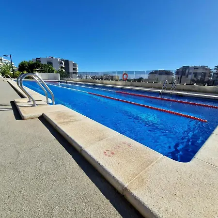 Apartamento La Zenia Penthouse, Hills Dehesa de Campoamor (Orihuela Costa)