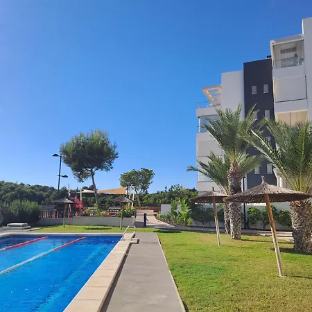 La Zenia Penthouse, Hills * Dehesa de Campoamor (Orihuela Costa)
