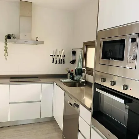 La Zenia Penthouse, Hills *