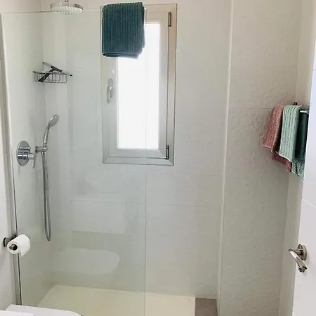 Lägenhet La Zenia Penthouse, Hills Dehesa de Campoamor (Orihuela Costa)