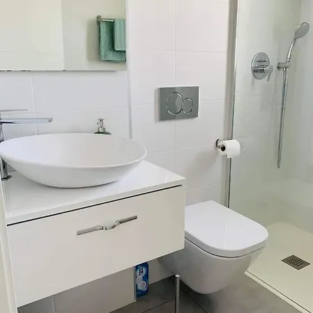 Lägenhet La Zenia Penthouse, Hills