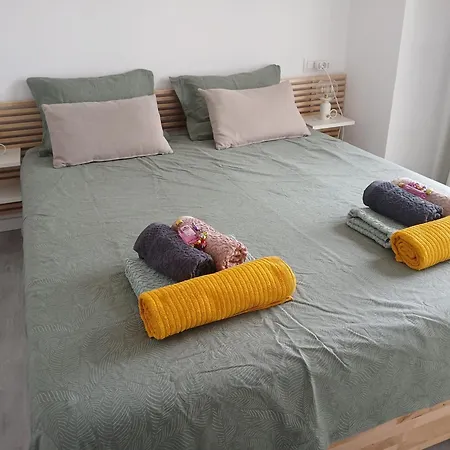 Lägenhet La Zenia Penthouse, Hills Dehesa de Campoamor (Orihuela Costa)