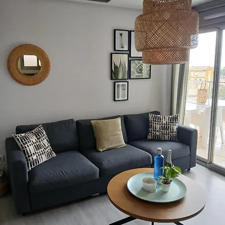 La Zenia Penthouse, Hills Dehesa de Campoamor (Orihuela Costa)